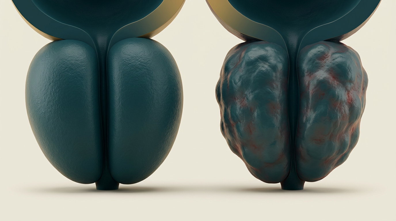 HPB e Prostatite: Qual a Diferença? Entenda os Sintomas