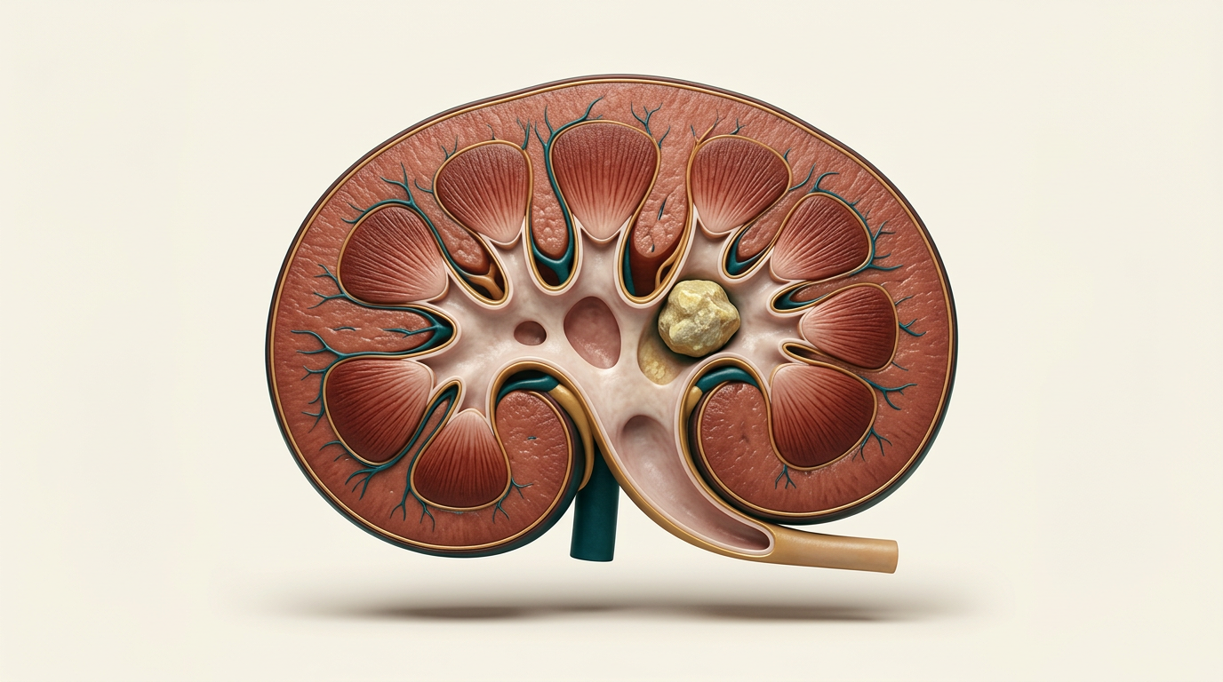 Cálculo Renal: Sinais de Alerta Para Buscar um Urologista